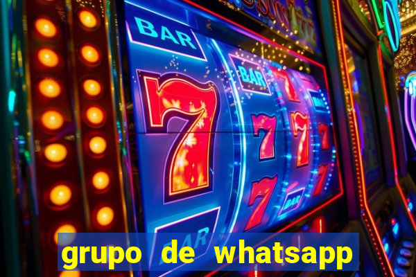 grupo de whatsapp coin master